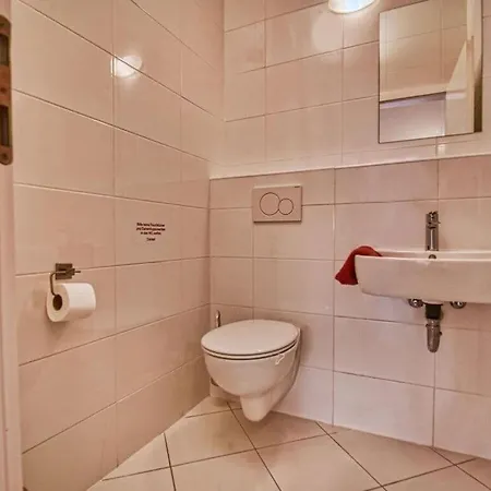 Casa Ina Al Mare *