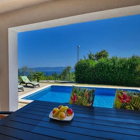 Casa Ina Al Mare Villa