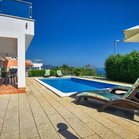 Villa Casa Ina Al Mare *