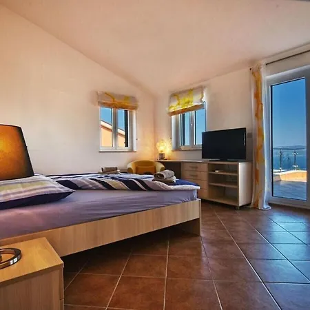 Casa Ina Al Mare Villa