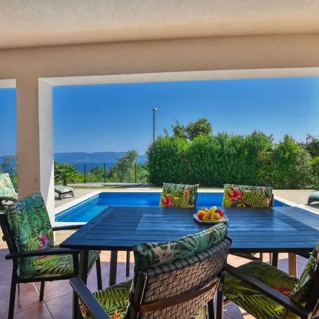 Villa Casa Ina Al Mare