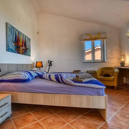 Casa Ina Al Mare Villa *