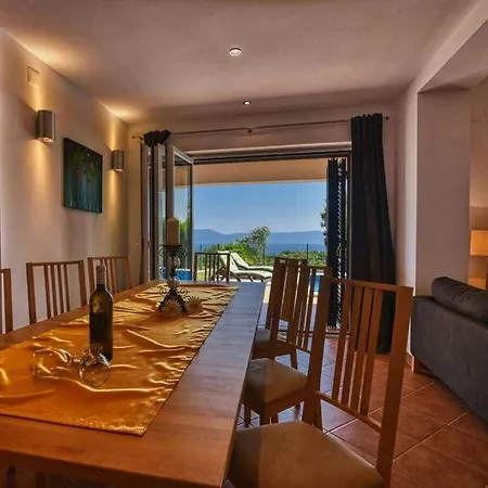 Villa Casa Ina Al Mare *