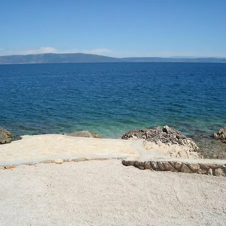 Villa Casa Ina Al Mare Sveta Marina