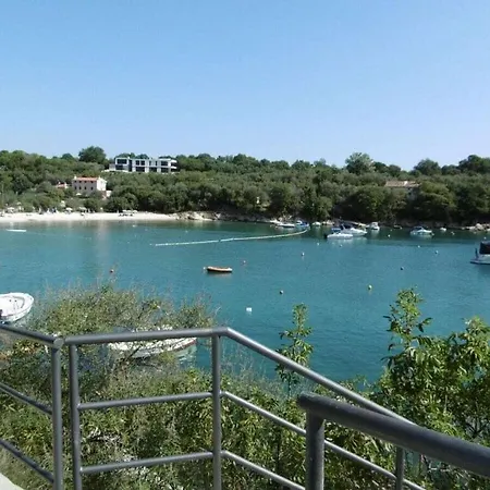 Casa Ina Al Mare * Sveta Marina