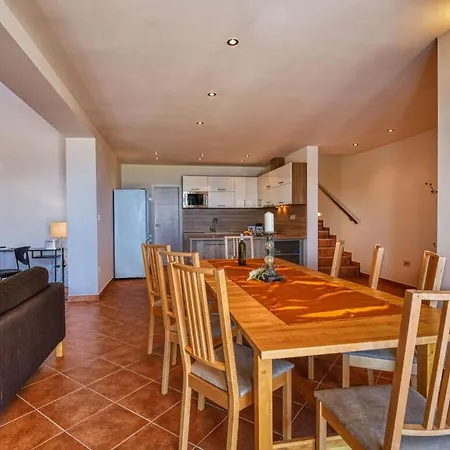 Villa Casa Ina Al Mare *
