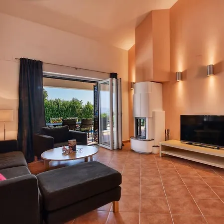 Villa Casa Ina Al Mare Sveta Marina