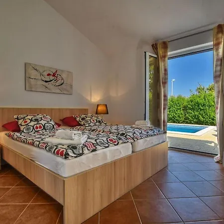 Villa Casa Ina Al Mare
