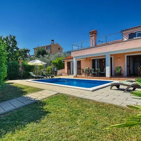 Casa Ina Al Mare Villa *