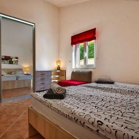 Villa Casa Ina Al Mare *