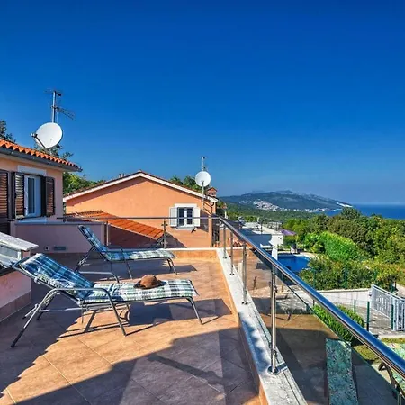 Casa Ina Al Mare *