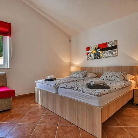 Casa Ina Al Mare Sveta Marina