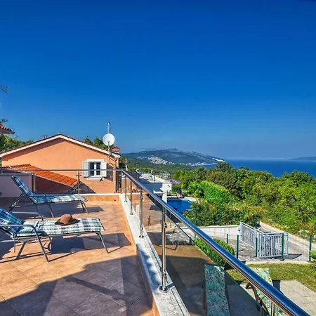 Villa Casa Ina Al Mare *