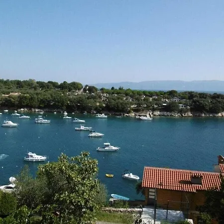 Casa Ina Al Mare Villa Sveta Marina