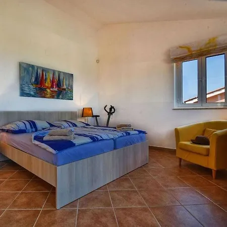Villa Casa Ina Al Mare Sveta Marina