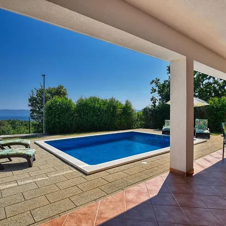 Casa Ina Al Mare * Sveta Marina