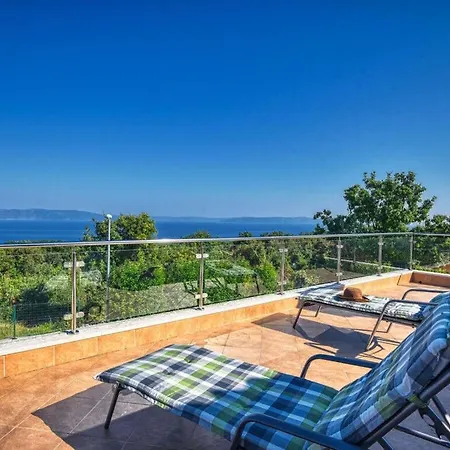 Casa Ina Al Mare Villa *