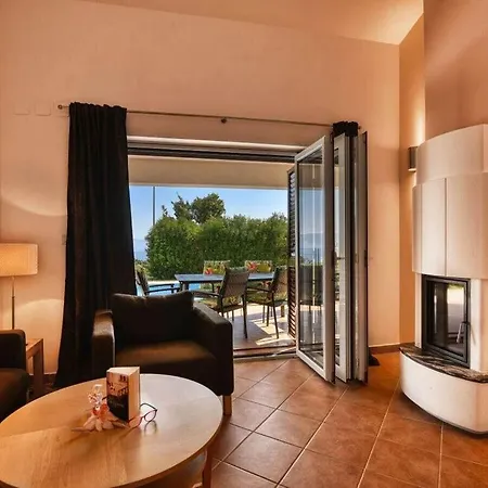 Villa Casa Ina Al Mare Sveta Marina