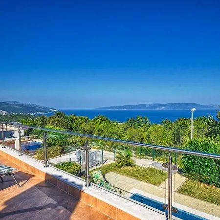 Casa Ina Al Mare *