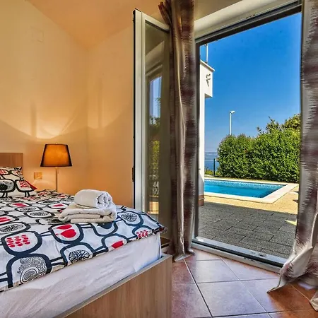 Casa Ina Al Mare Sveta Marina